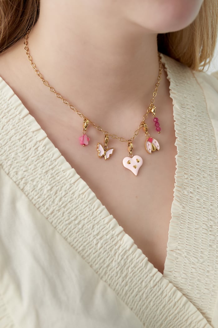 DIY Necklace h5Picture2
